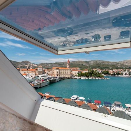Residence Providenca Trogir Exterior foto