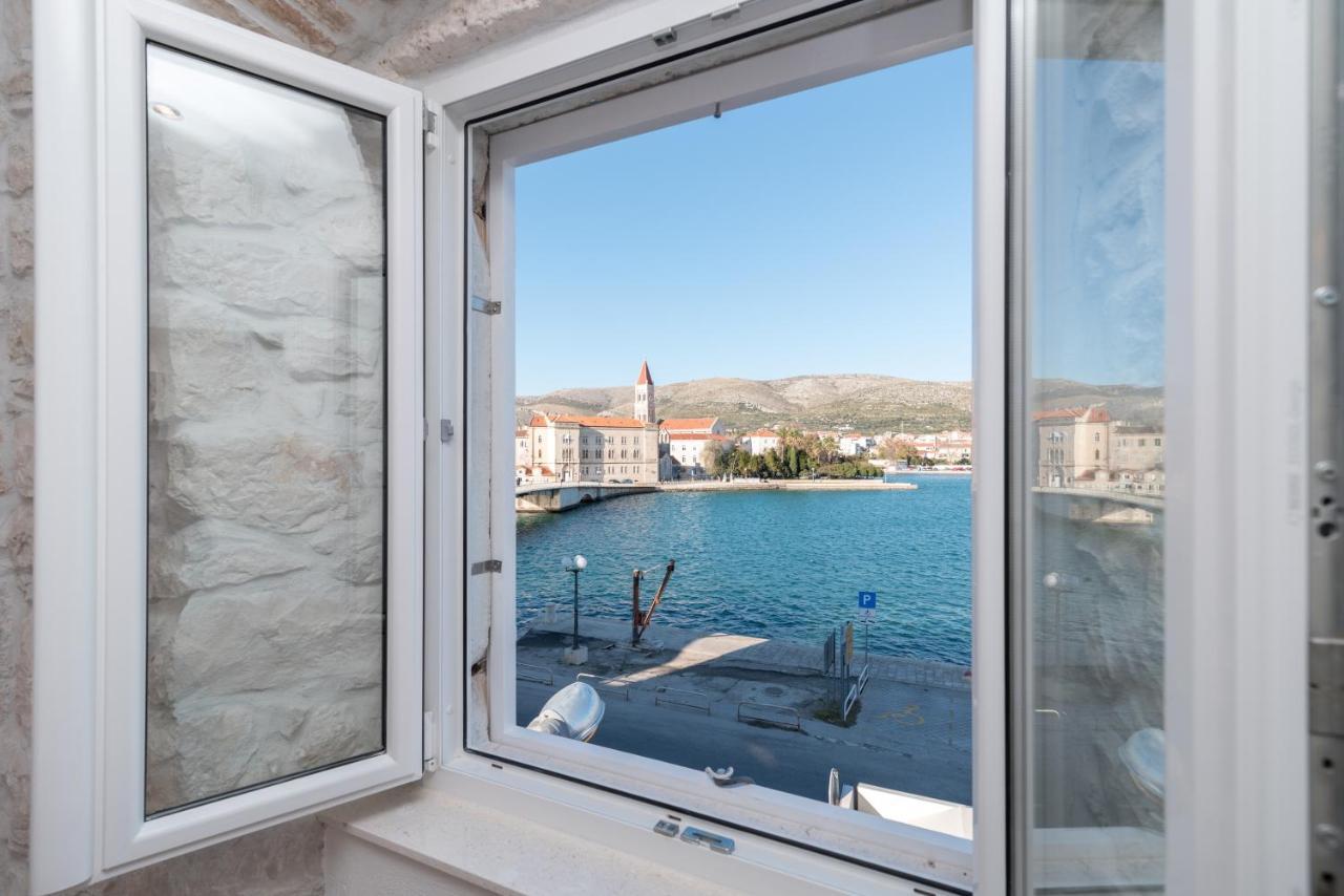 Residence Providenca Trogir Exterior foto