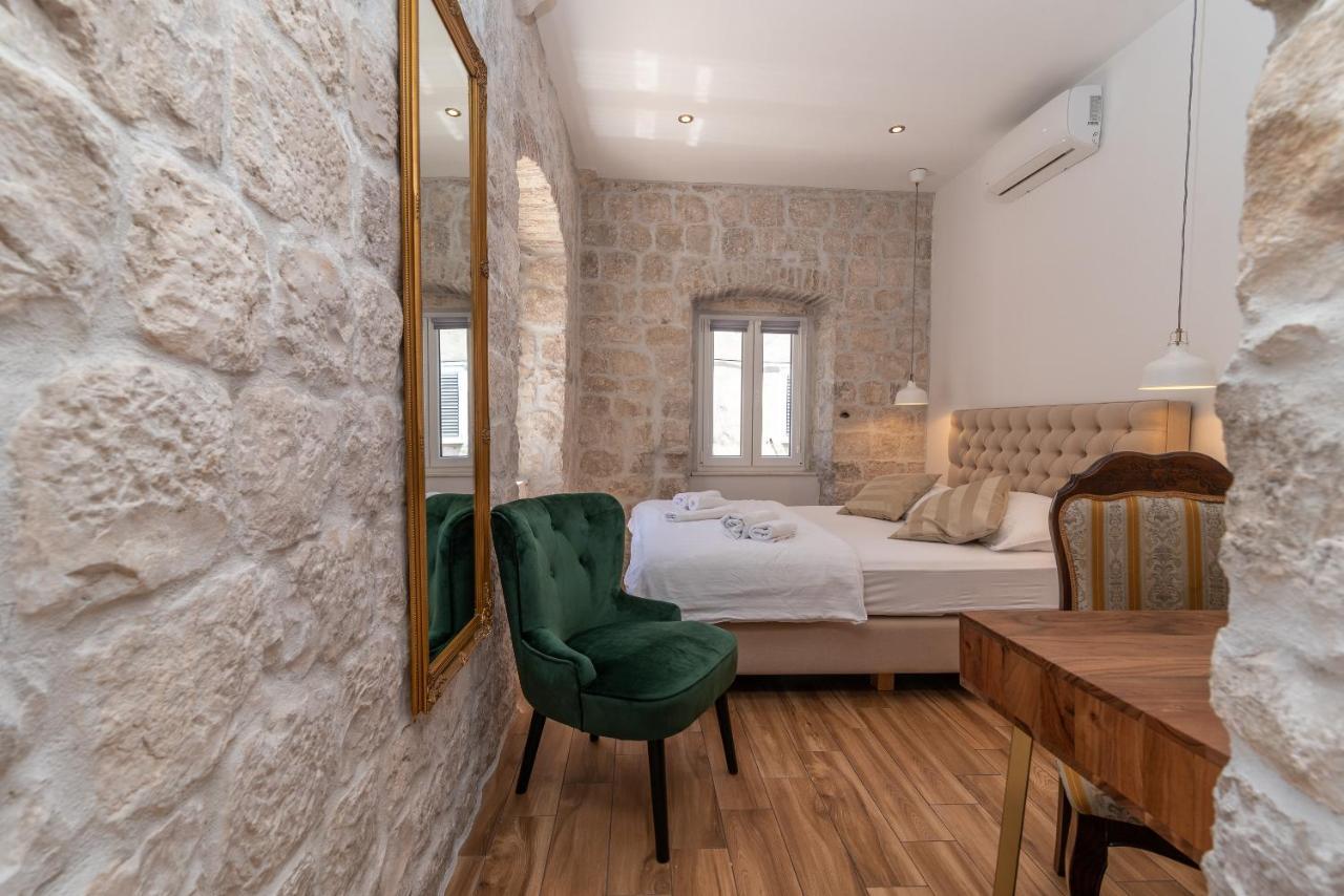 Residence Providenca Trogir Exterior foto