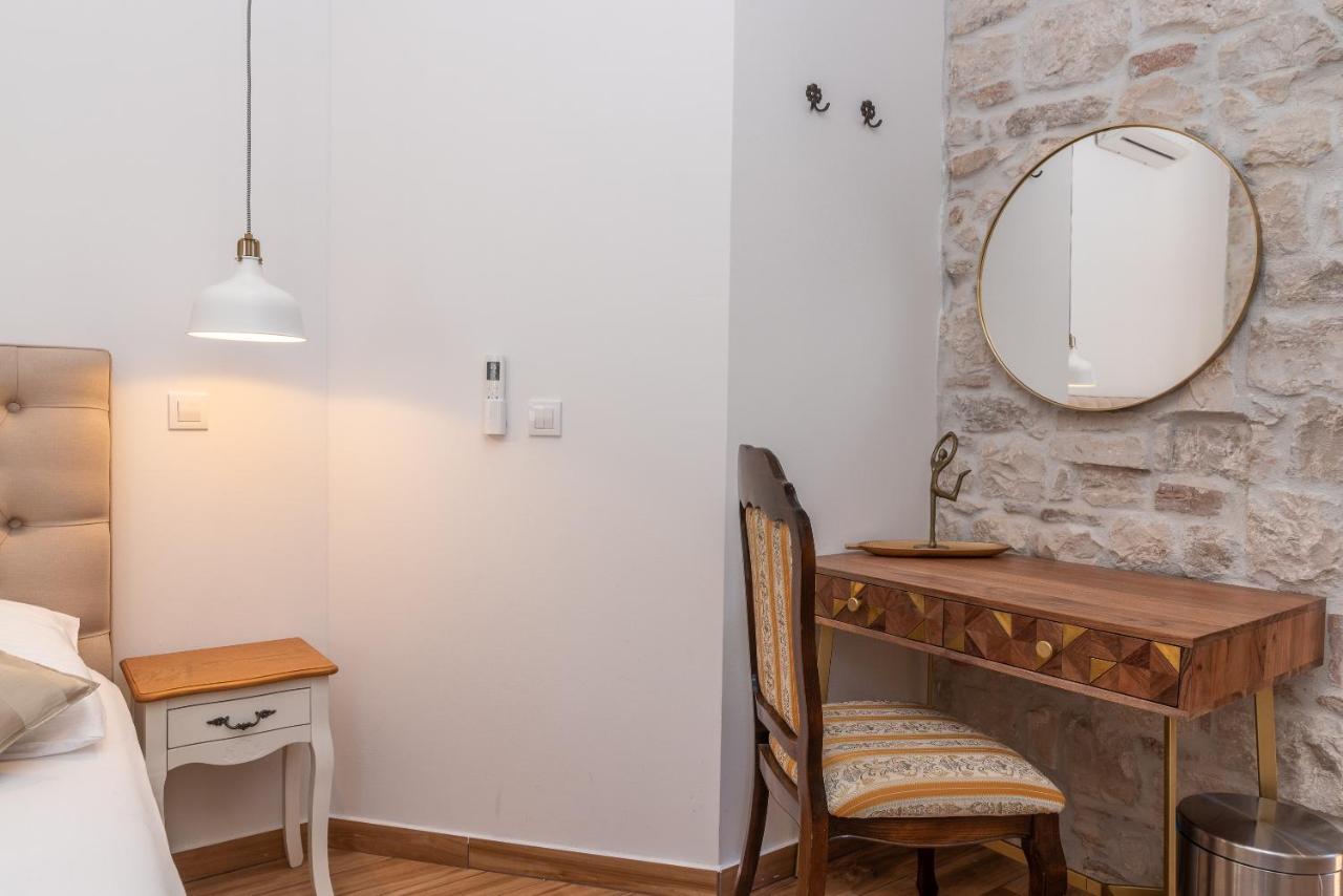 Residence Providenca Trogir Exterior foto