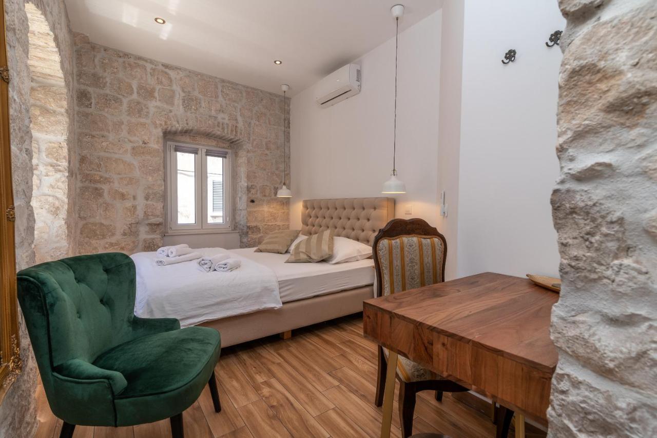 Residence Providenca Trogir Exterior foto