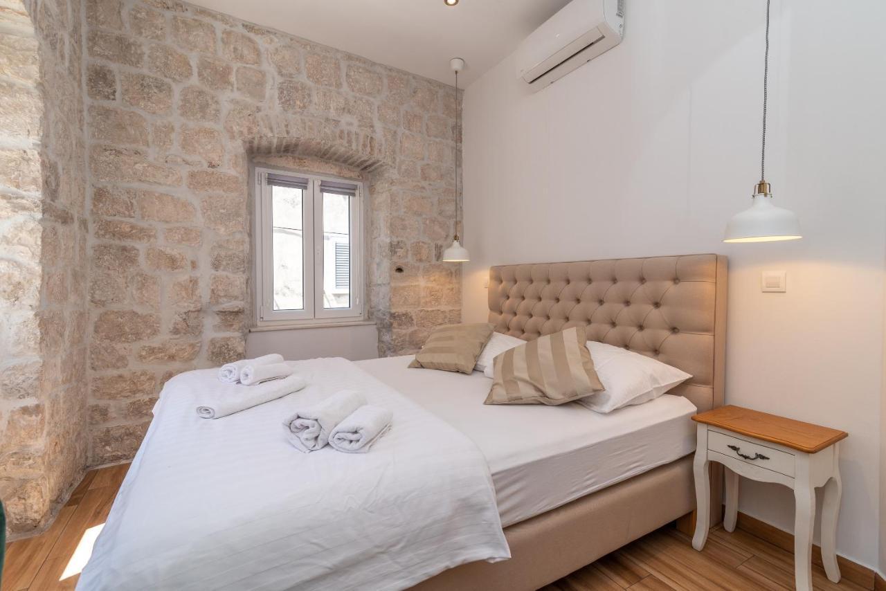 Residence Providenca Trogir Exterior foto