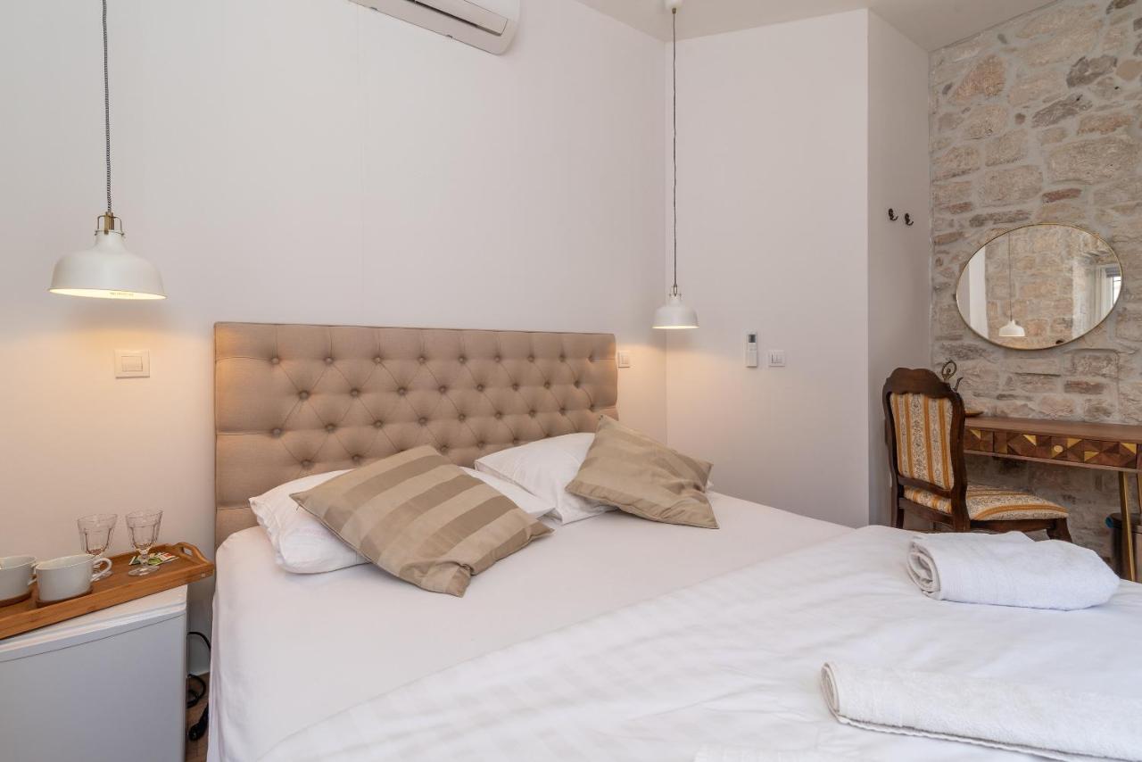 Residence Providenca Trogir Exterior foto