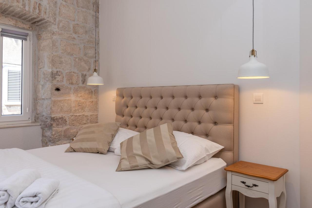 Residence Providenca Trogir Exterior foto
