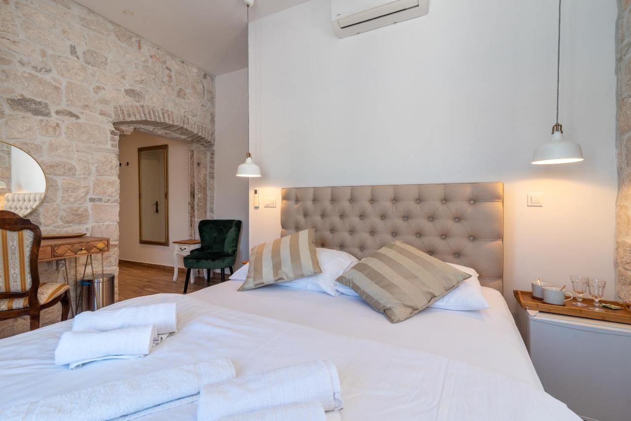 Residence Providenca Trogir Exterior foto