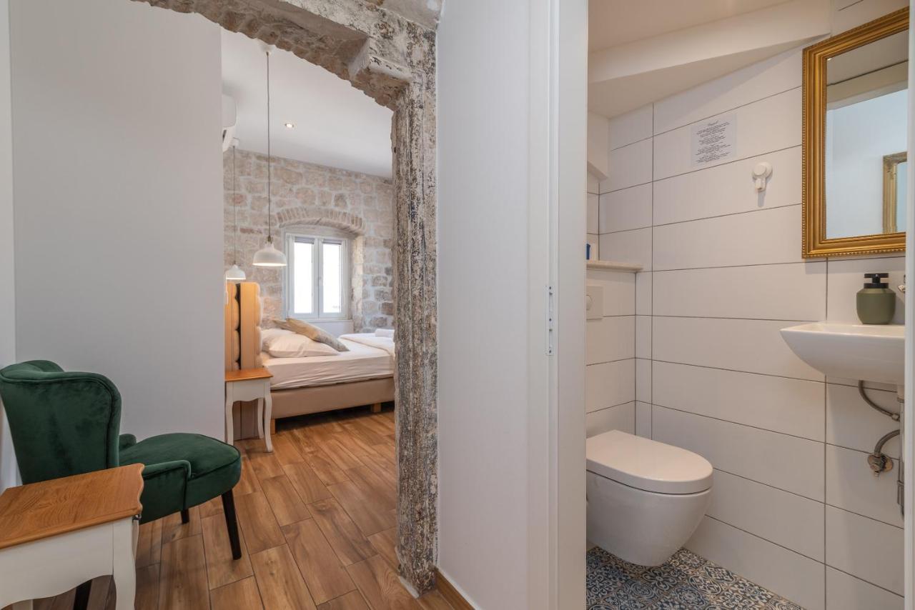 Residence Providenca Trogir Exterior foto