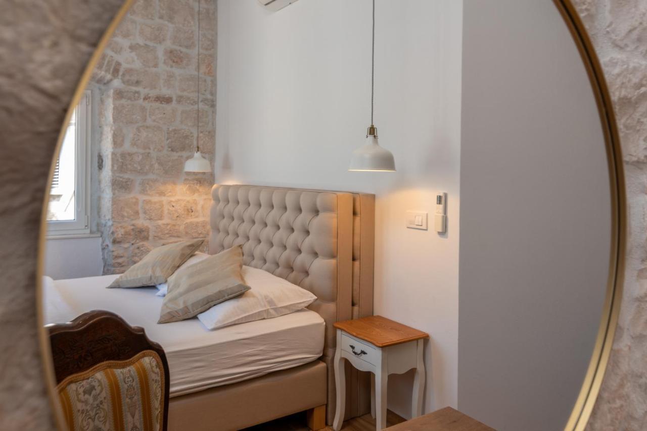 Residence Providenca Trogir Exterior foto
